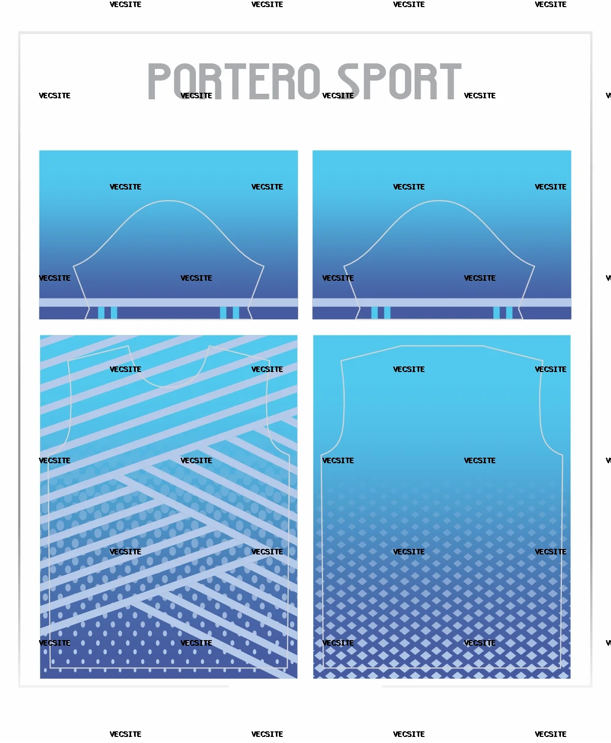 portero sport