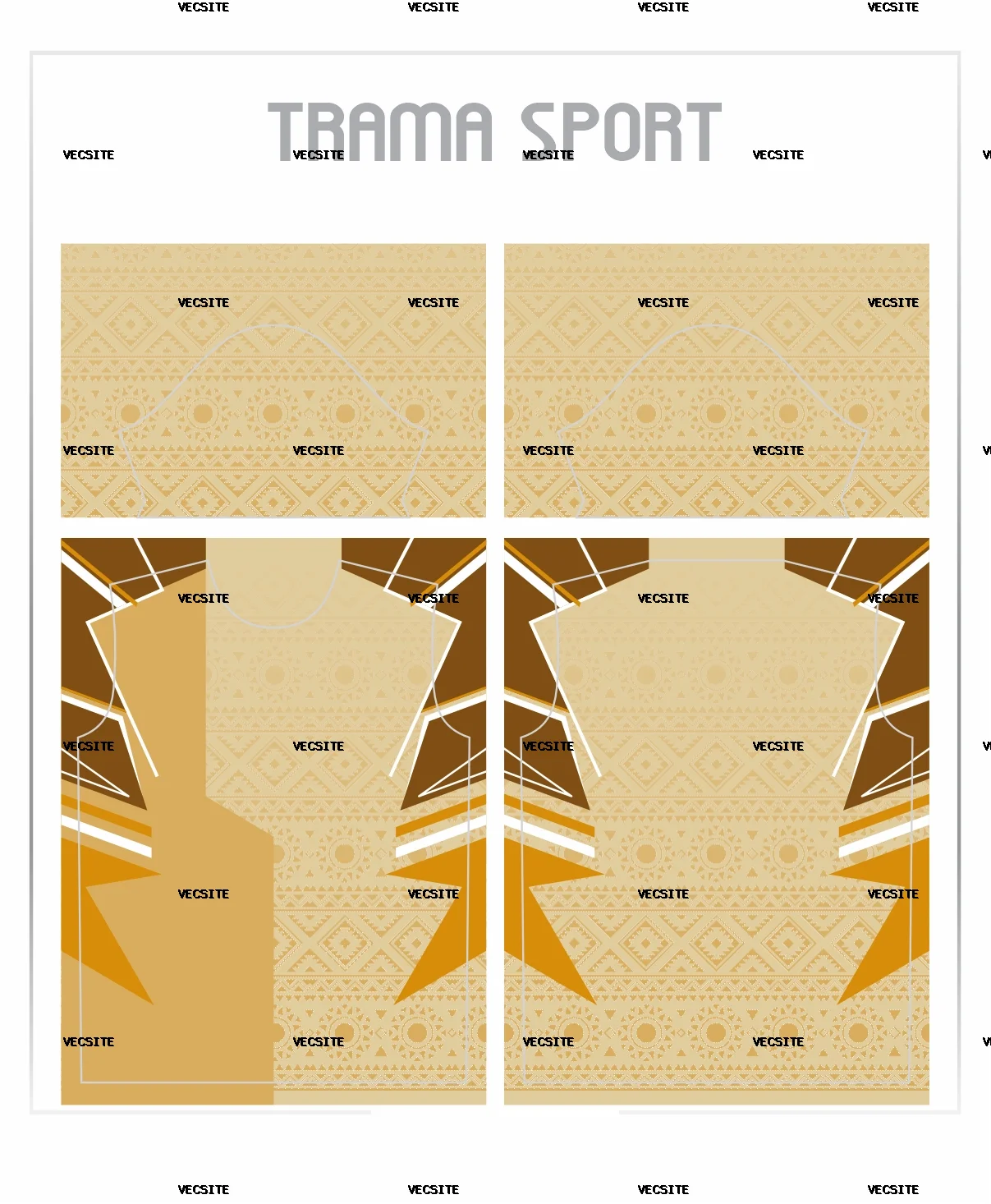 trama sport