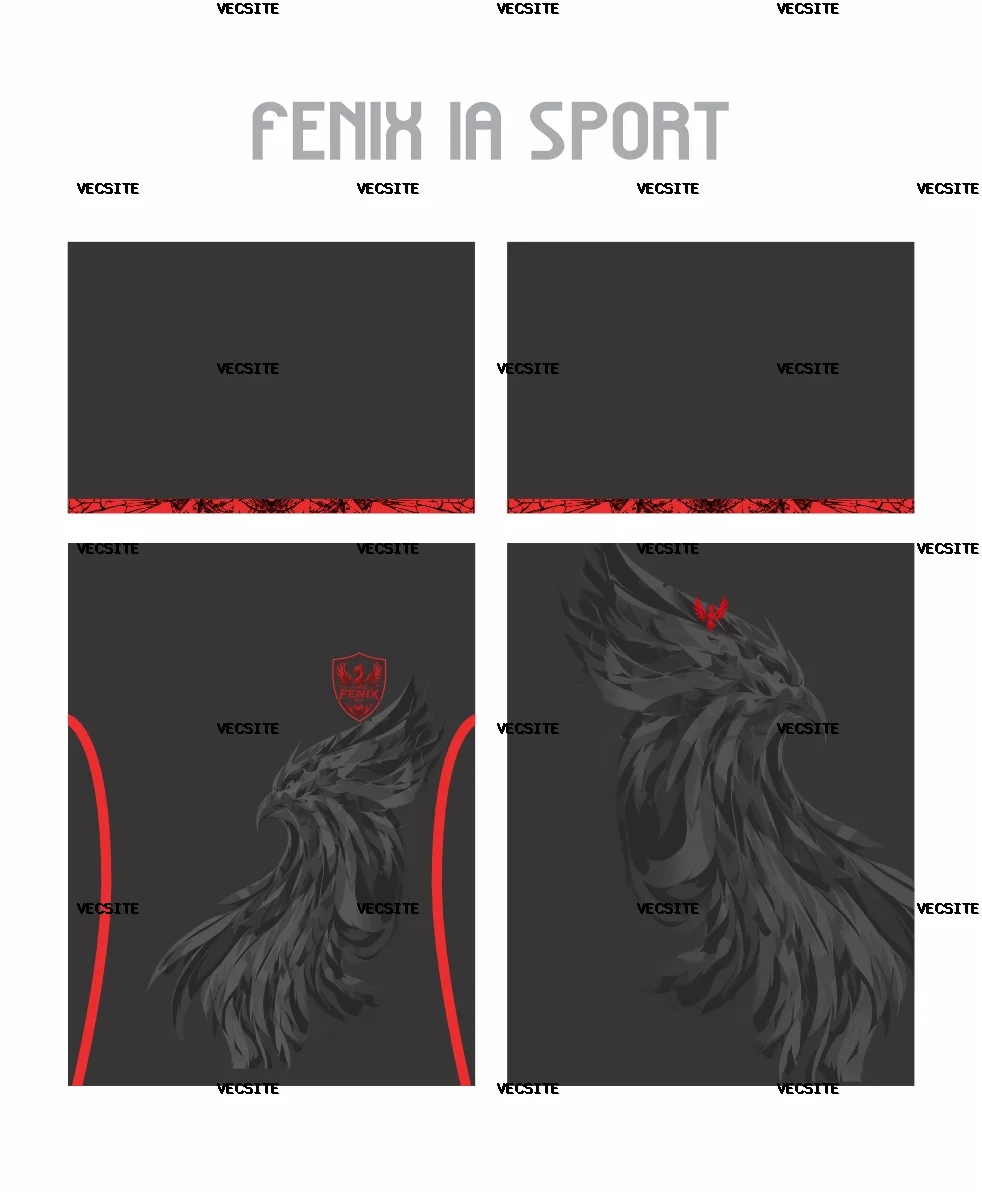 fenix sport ia