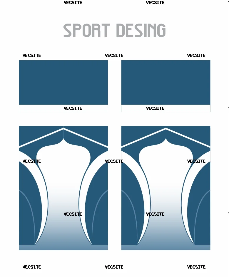 sport desing