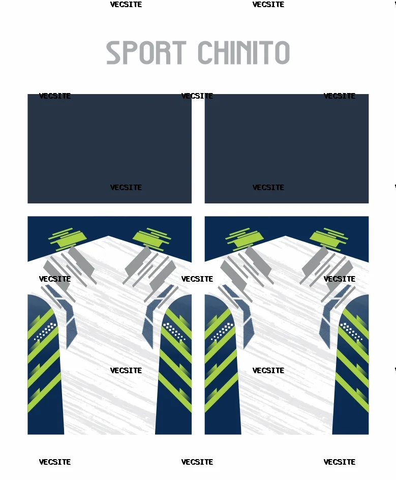 chinito sport