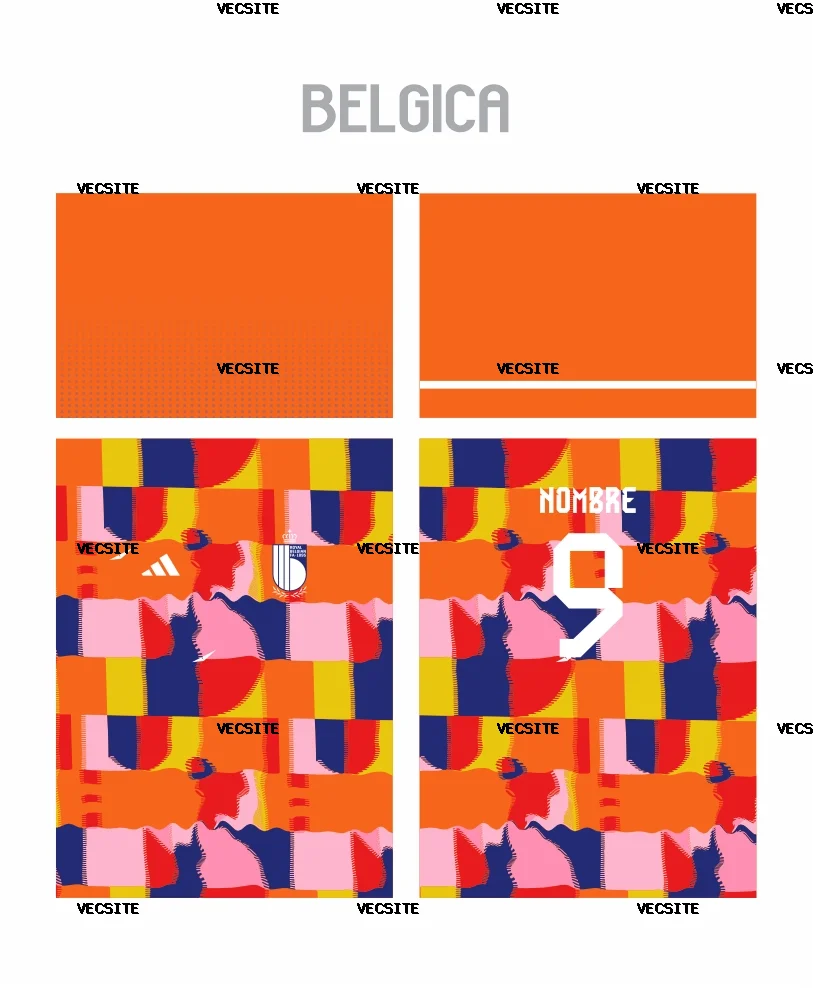 belgica desing