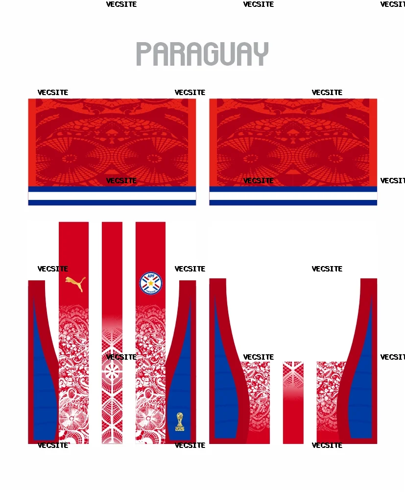 paraguay