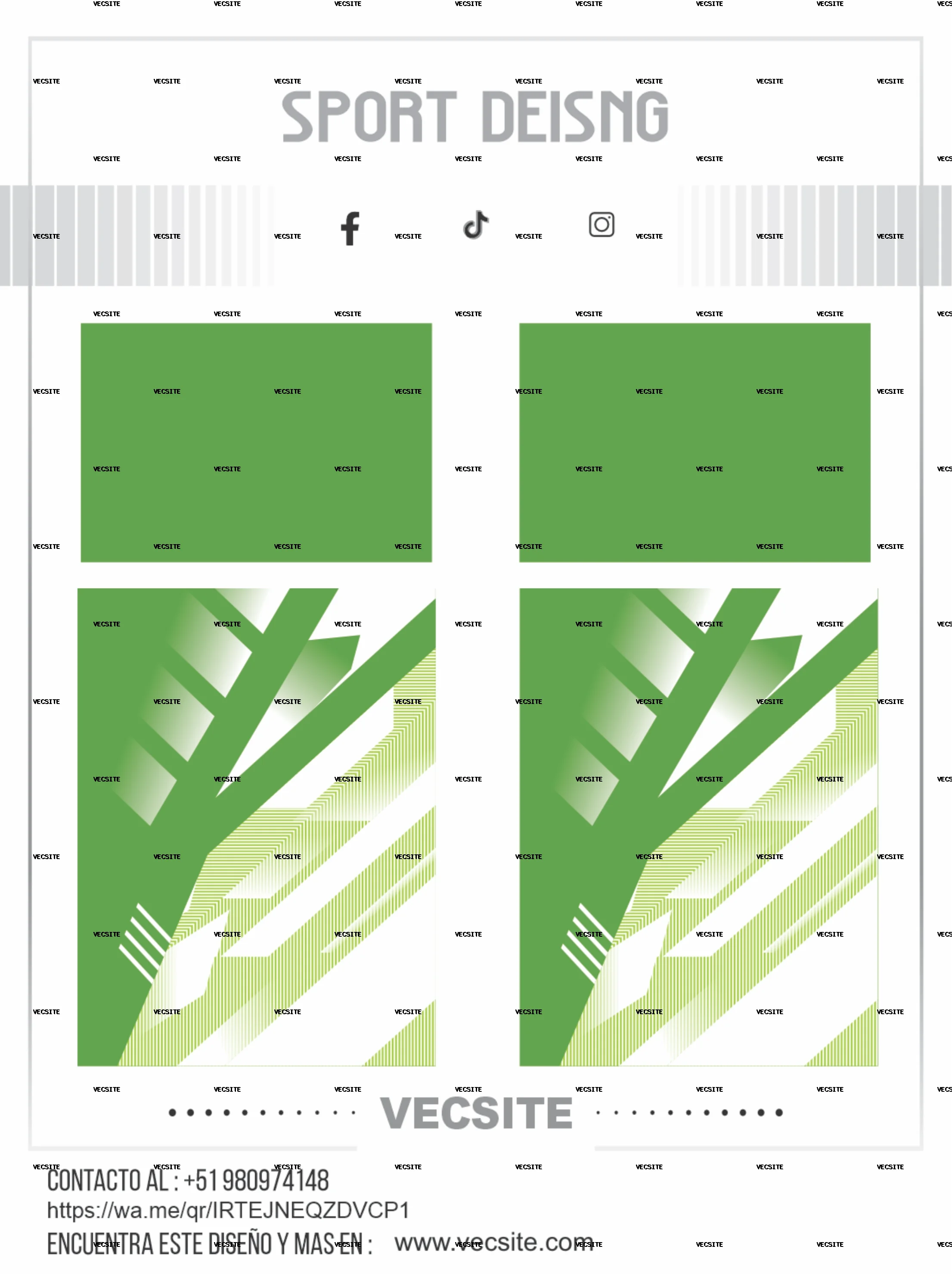 sport desing