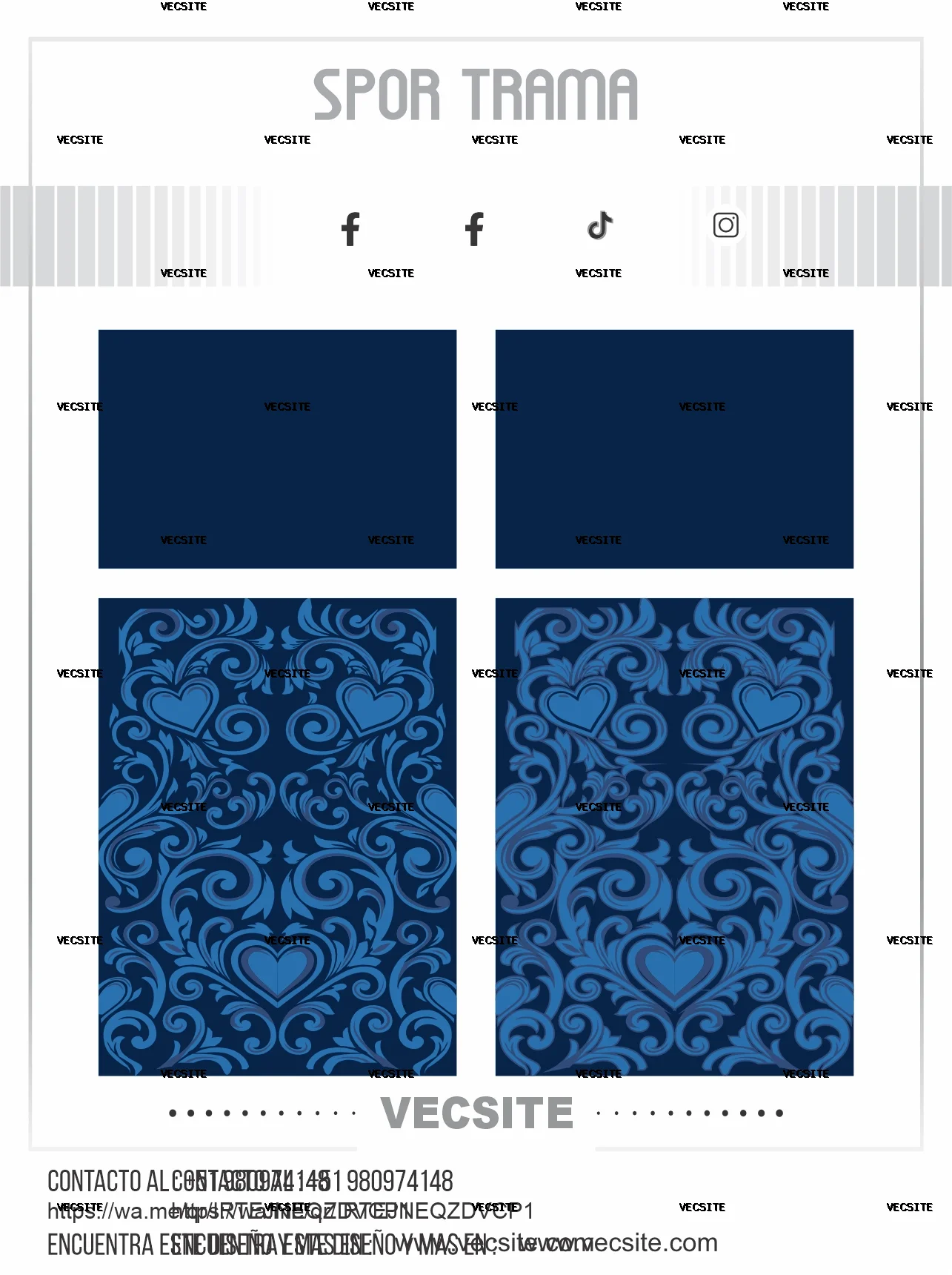 sport desing