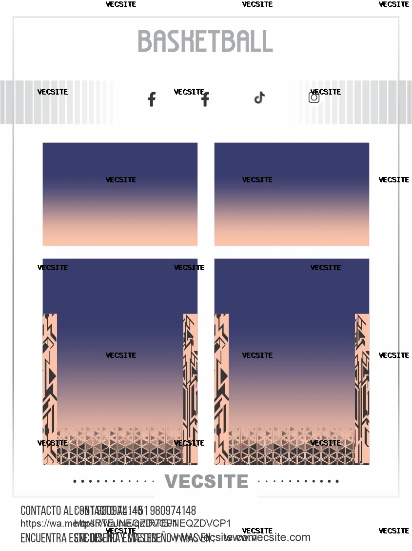 basketball desing