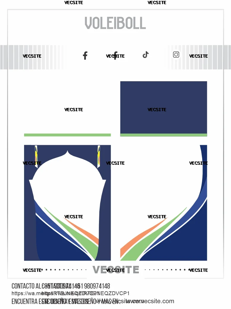 voleiboll desing