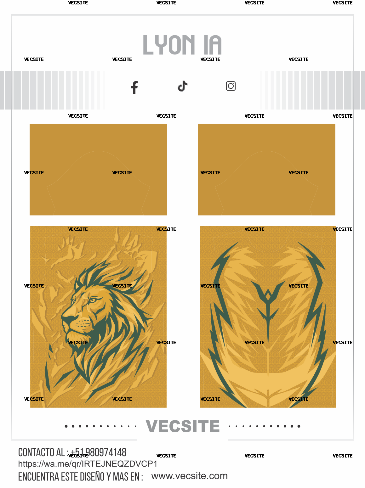 lyon ia desing