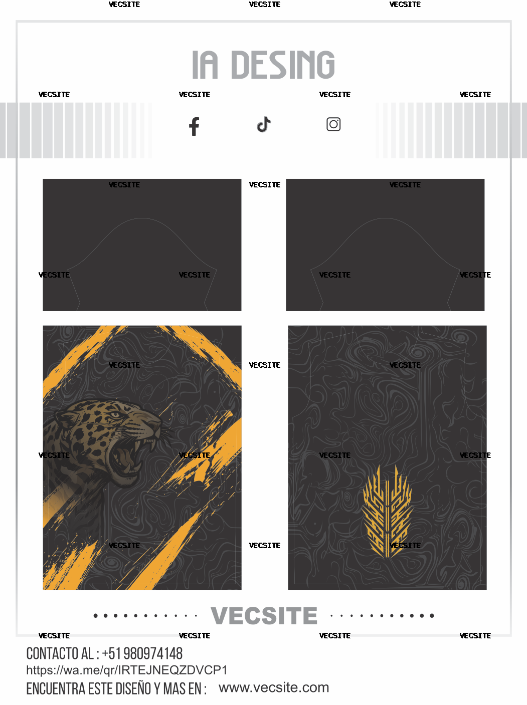 ia desing