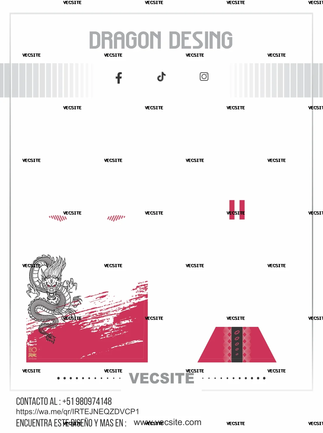 DRAGON DESING