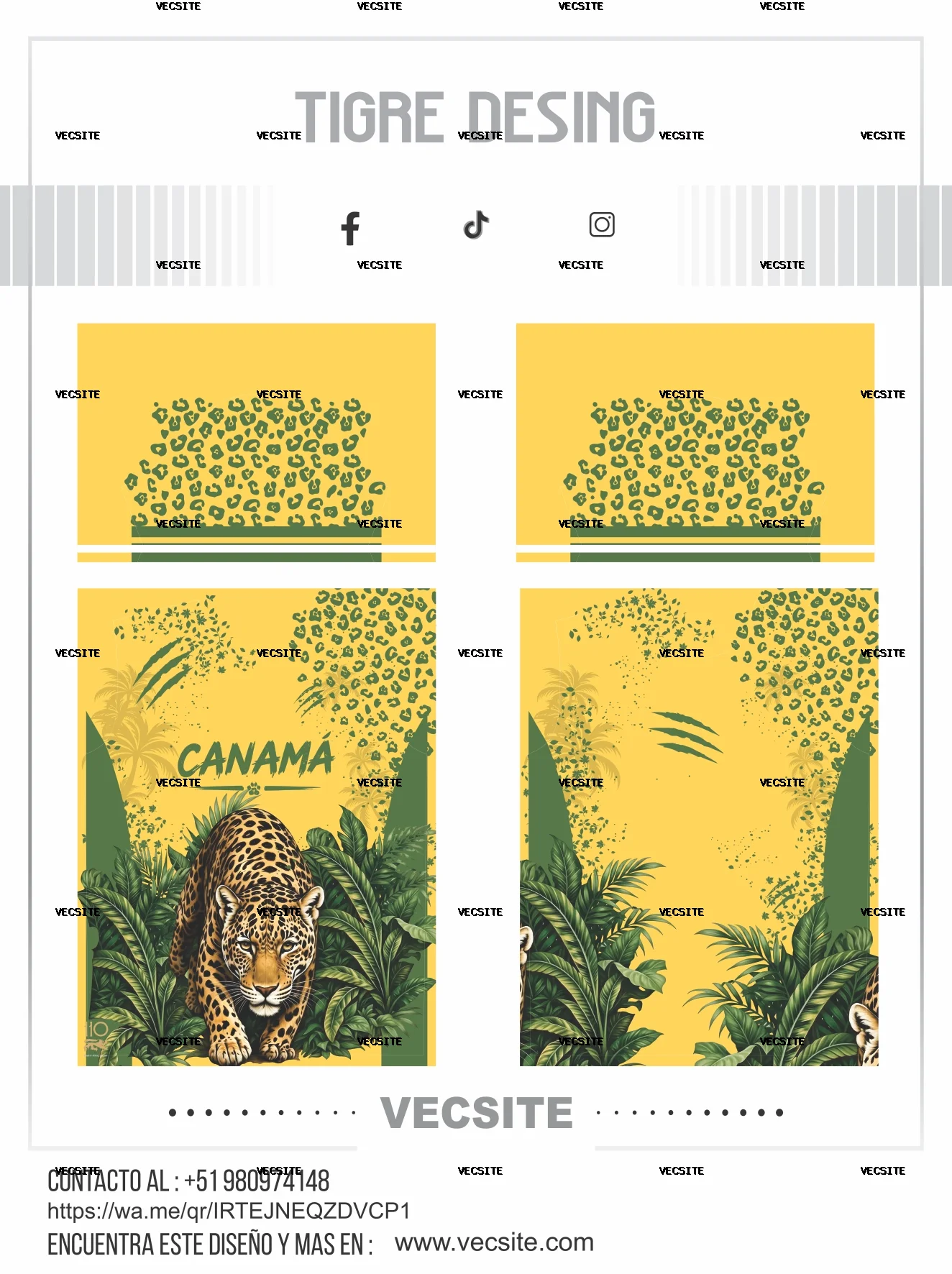 TIGRE BRASIL