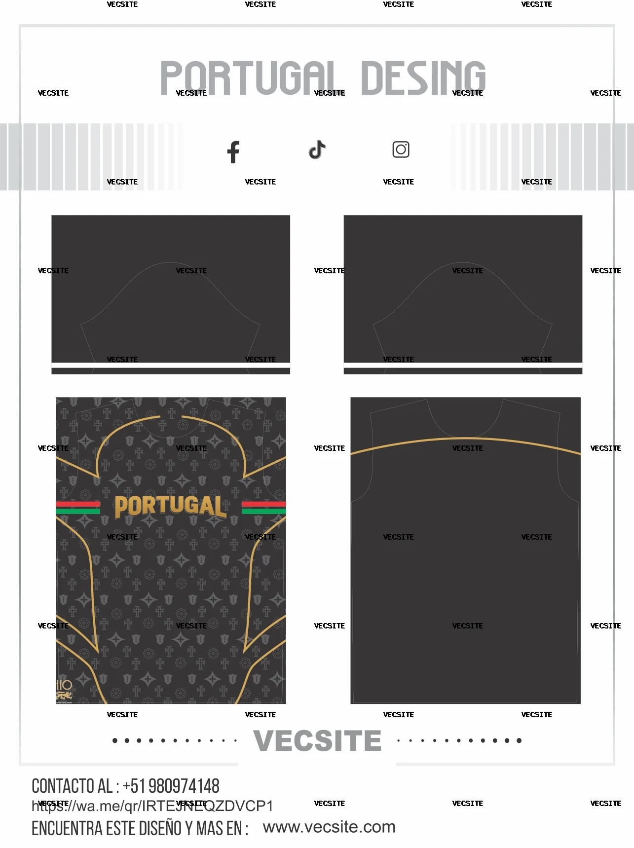portugal desing