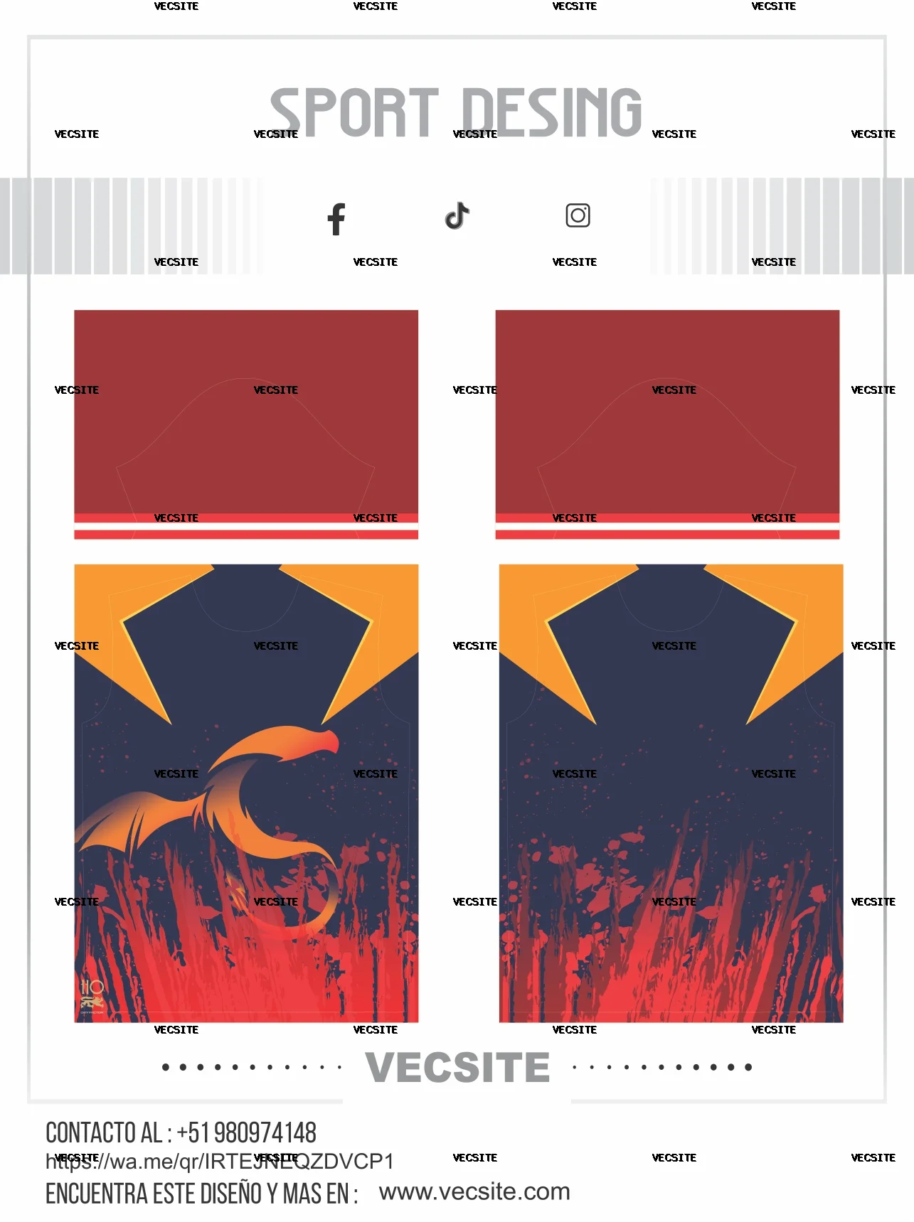 sport desing
