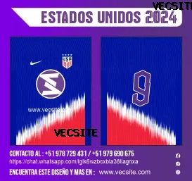 ESTADOS UNIDOS 2024
