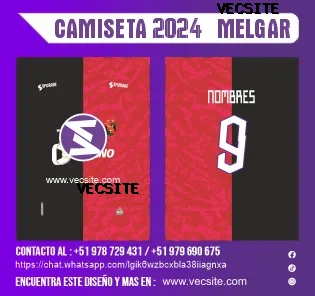 MELGAR 2024