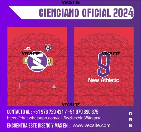 CIENCIANO OFICIAL 2024