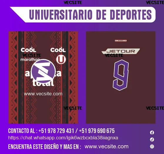 UNIVERSITARIO DE DEPORTES