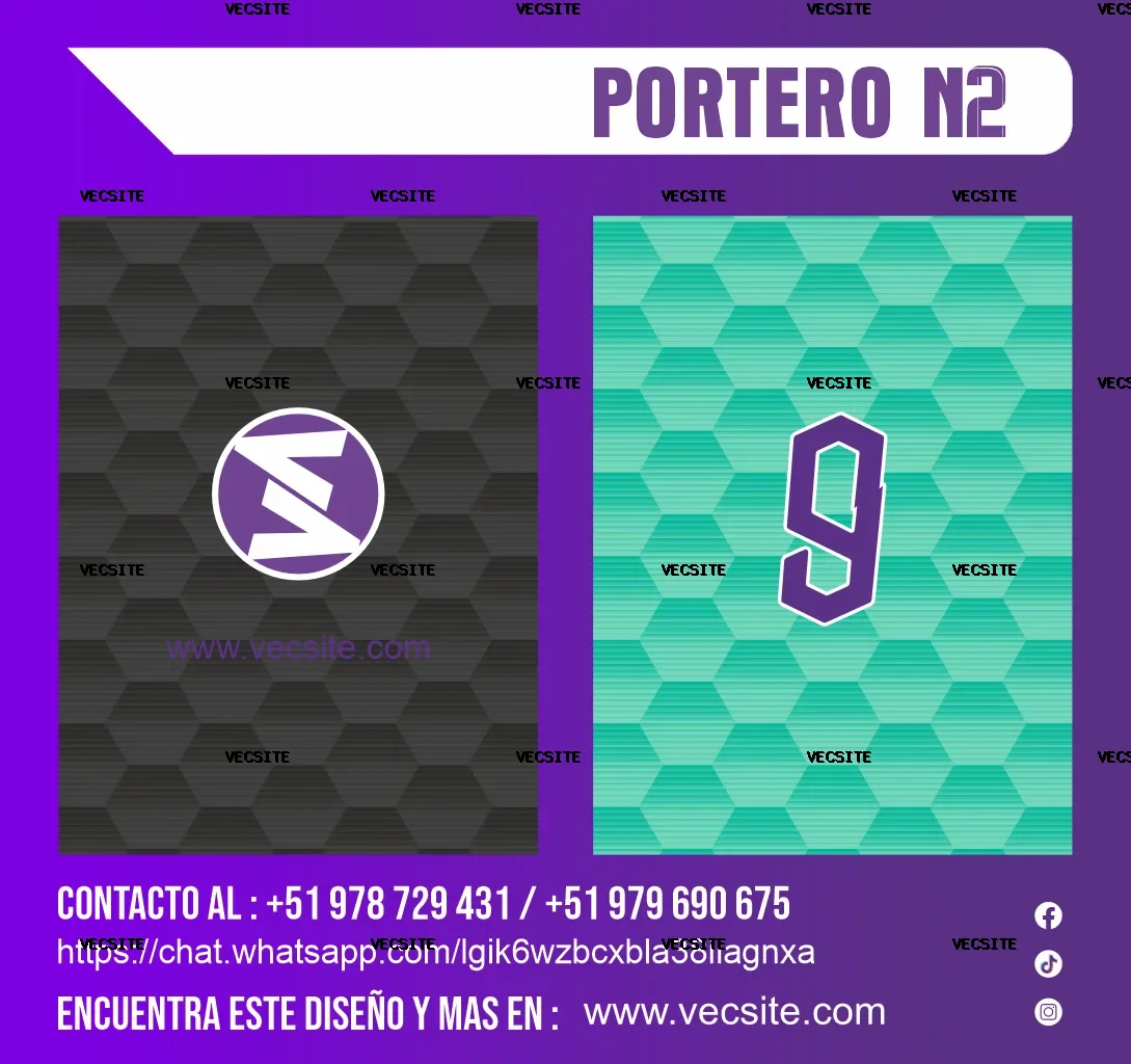 PORTERO N2