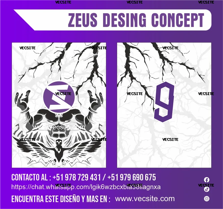 ZEUS CONCEPT