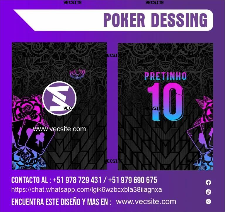 POKER CARTAS