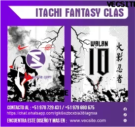 ITACHI FANTASY CLASS
