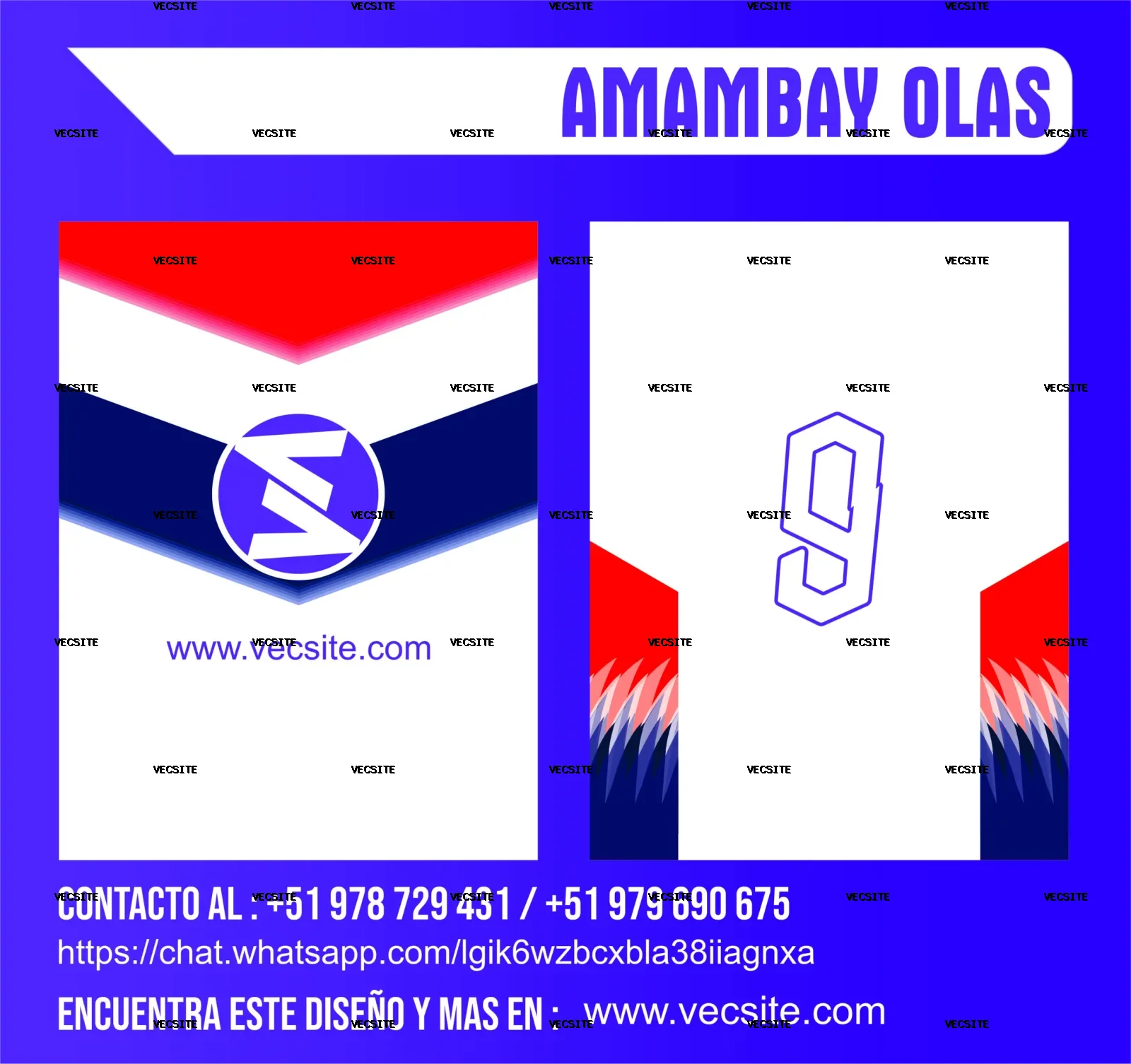 AMAMBAY OLAS