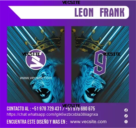 LEON FRANK