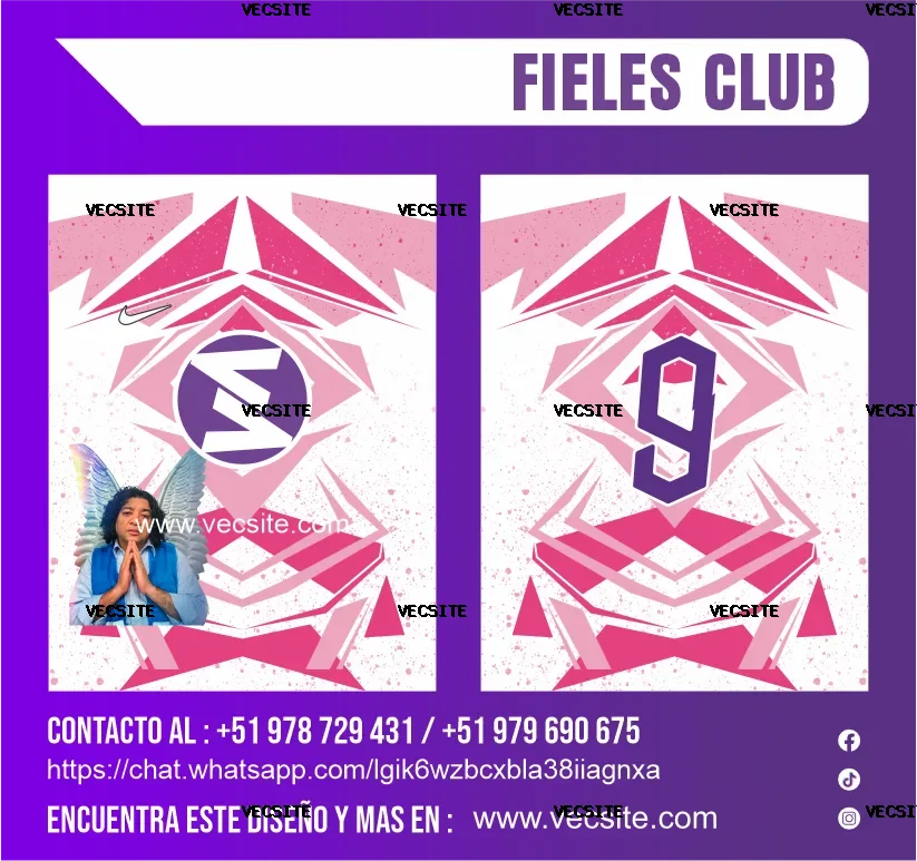 FIELES  CLUB