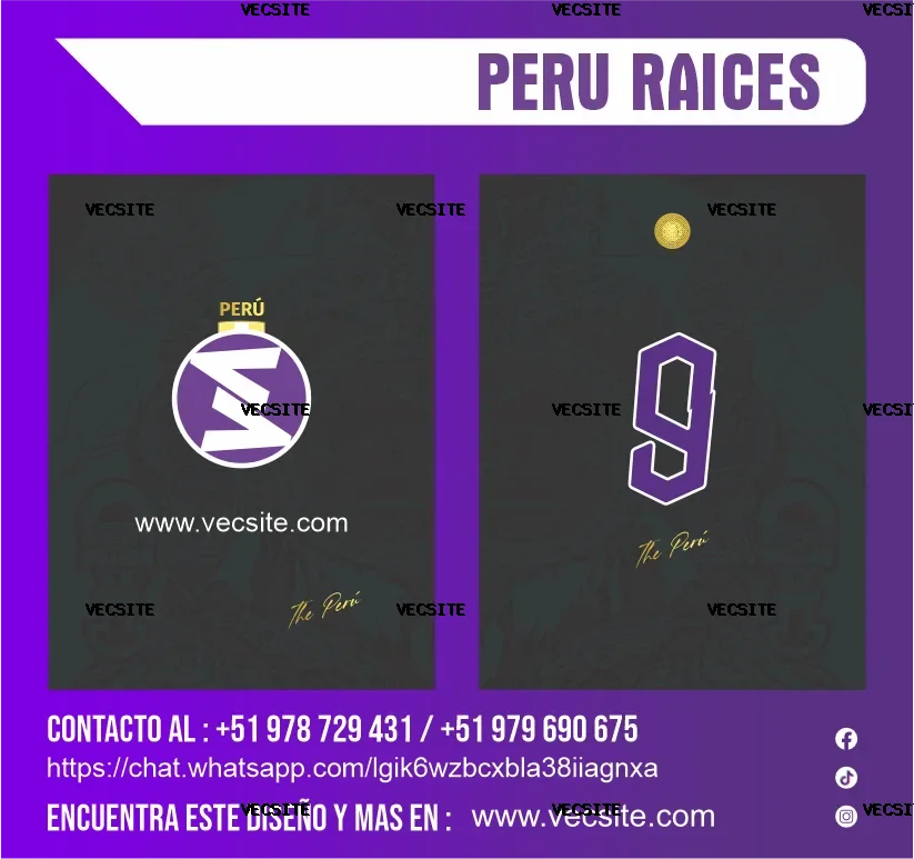 PERU 2024