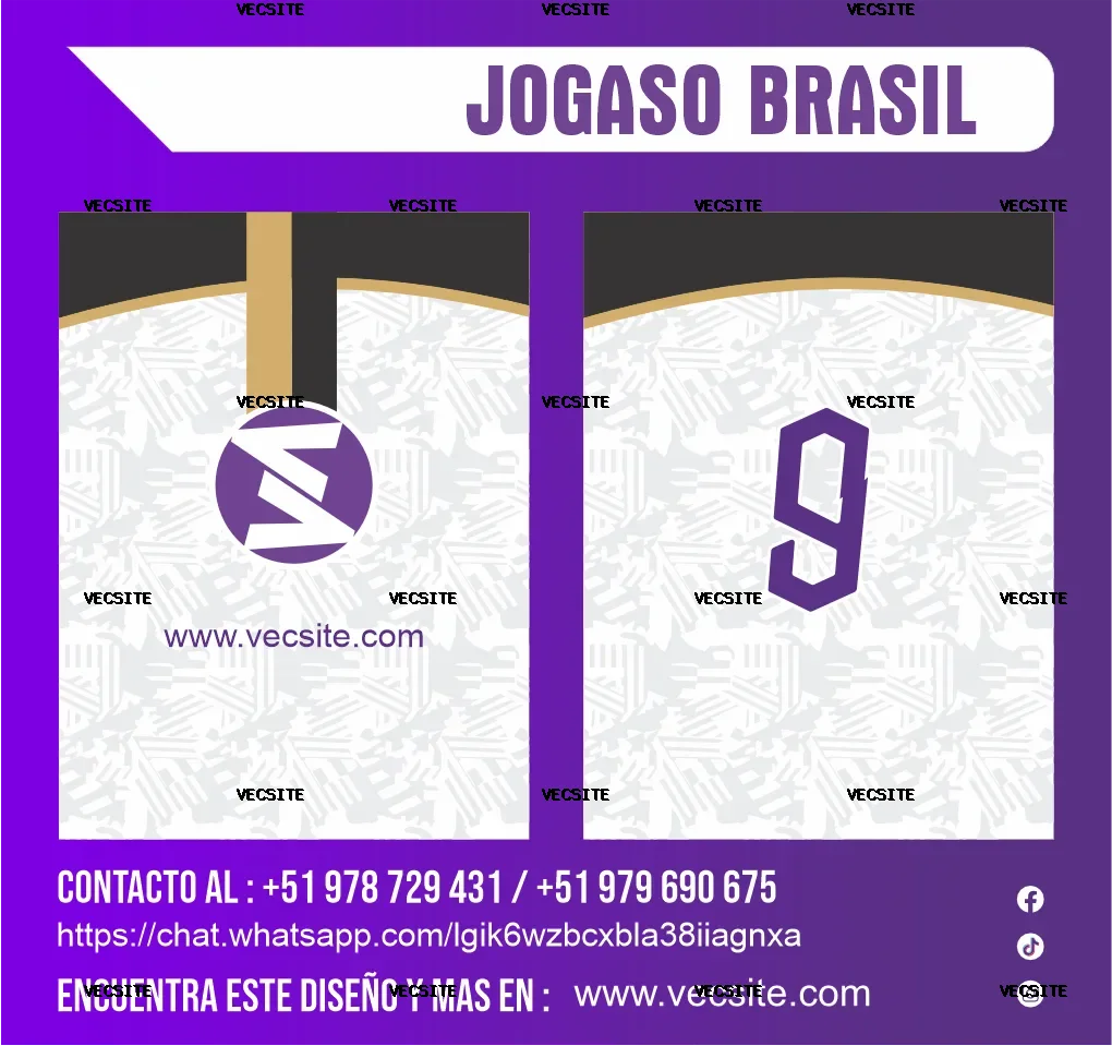 JOGASO BRASIL
