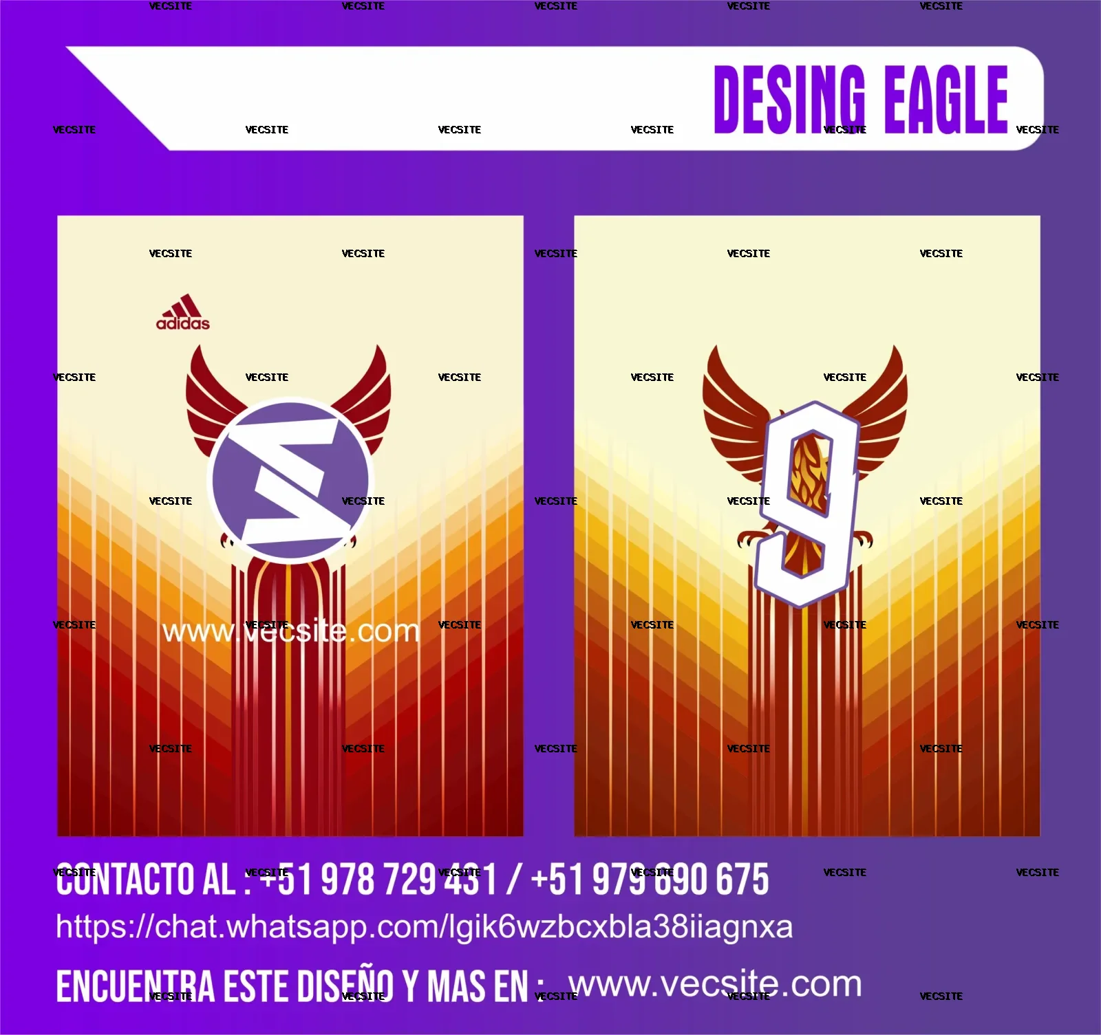 DESING AGUILA