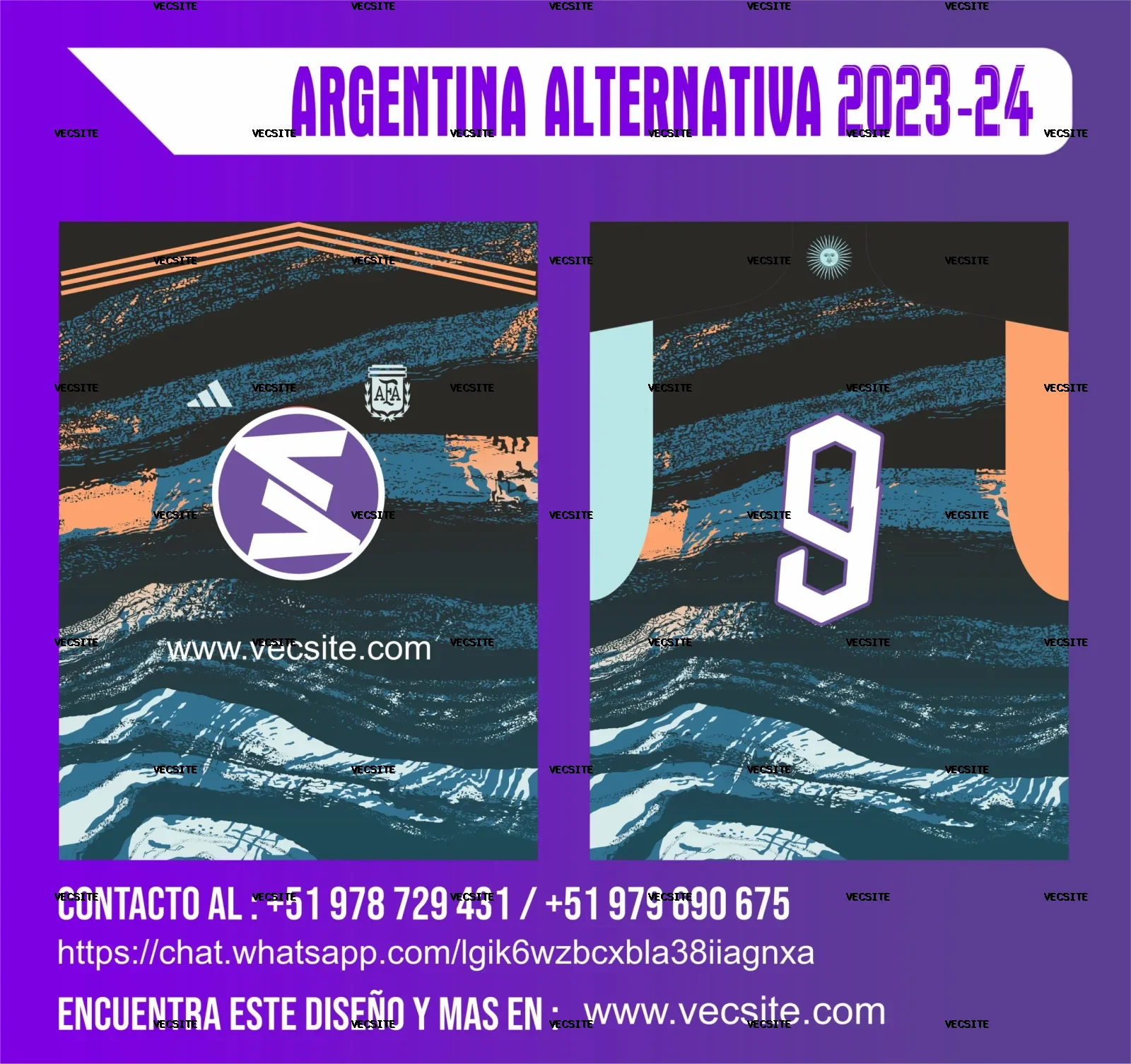 ARGENTINA ALTERNATIVA 2023-24