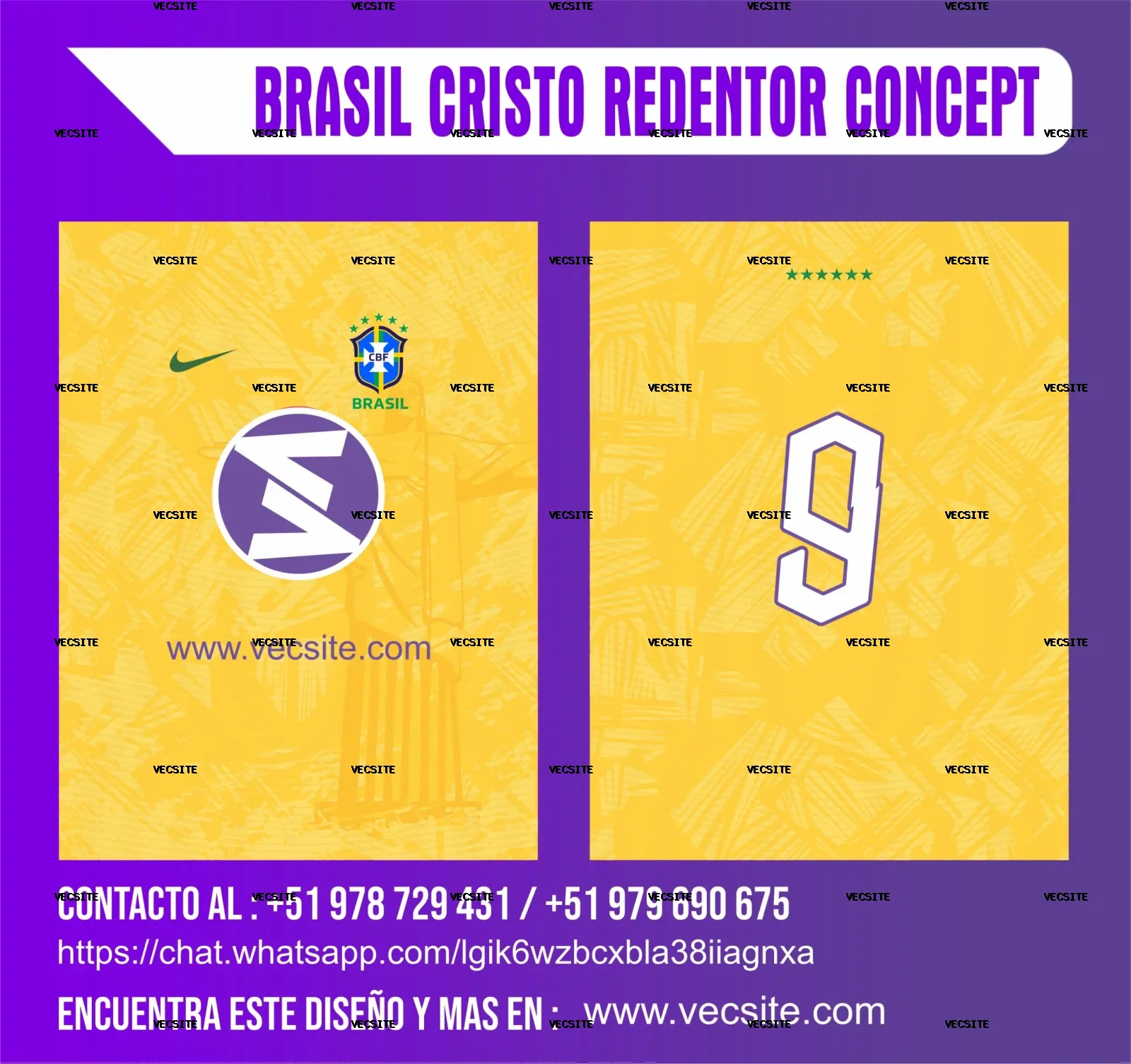 BRASIL CRISTO REDENTOR CONCEPT