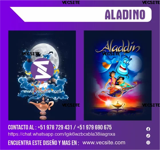 ALADINO