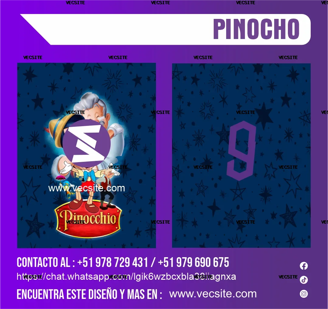 PINOCHO