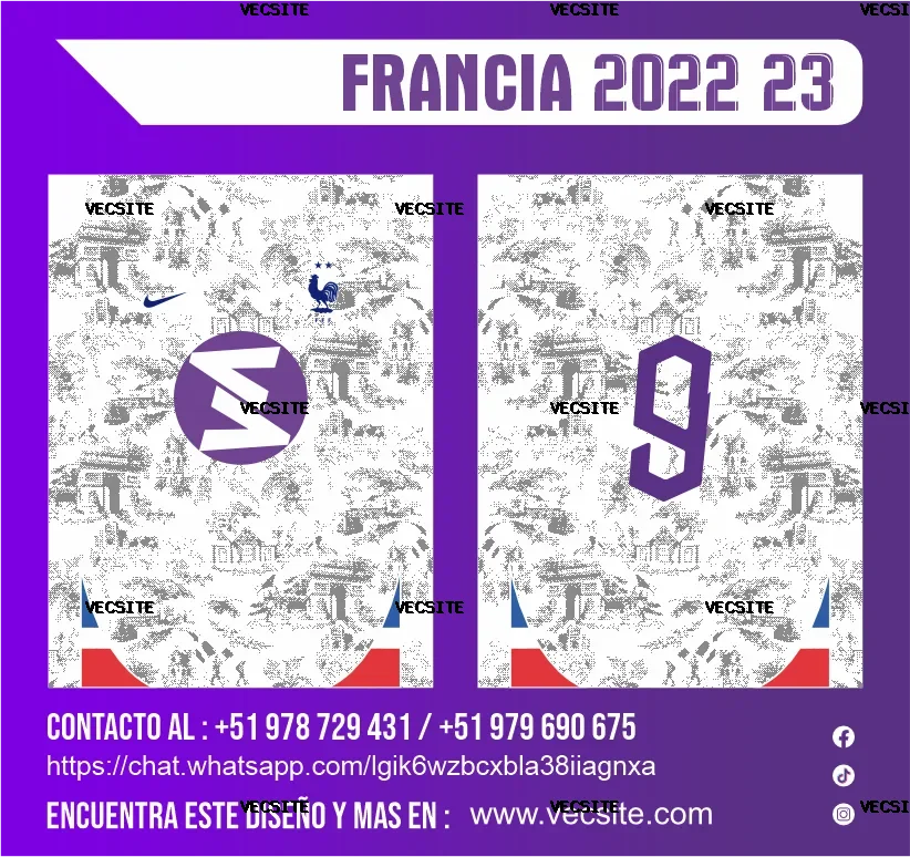 francia 2022 23
