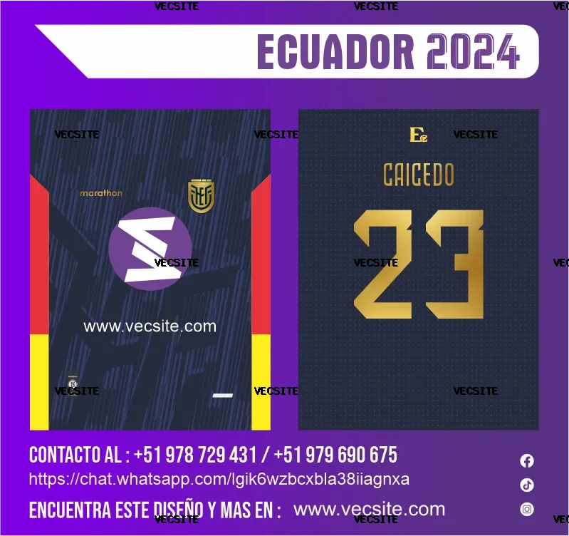 ECUADOR 2024 ALTERNA