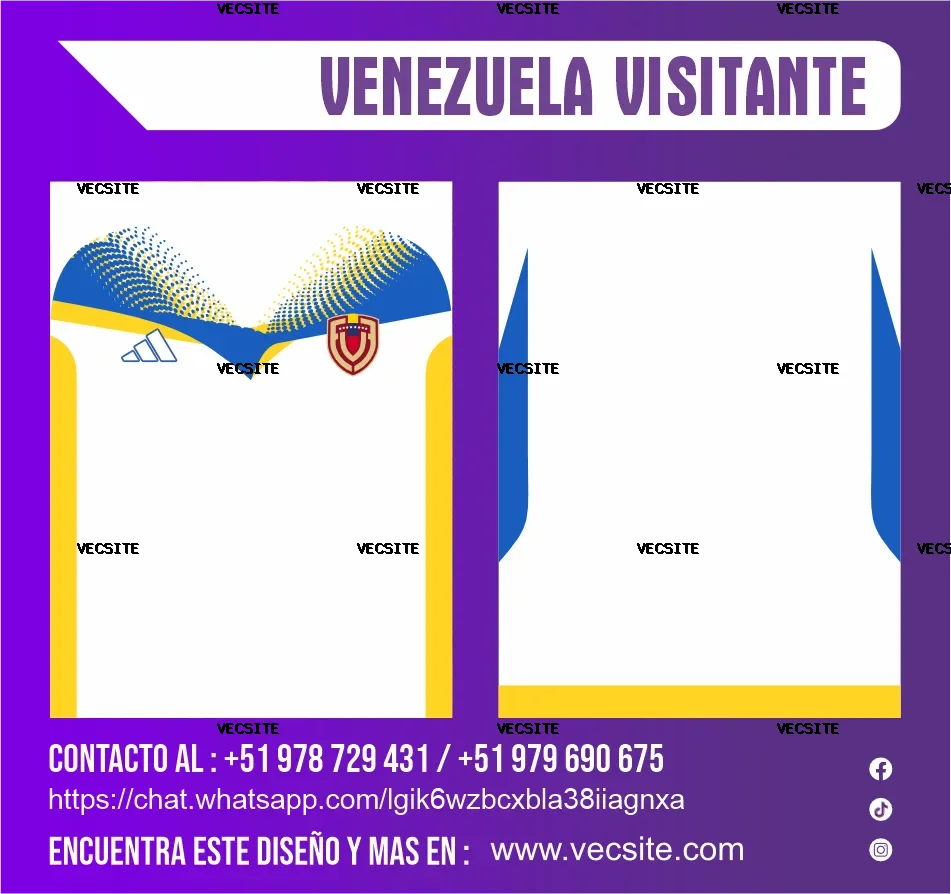 VENEZUELA  VISITA COPA AMERICA