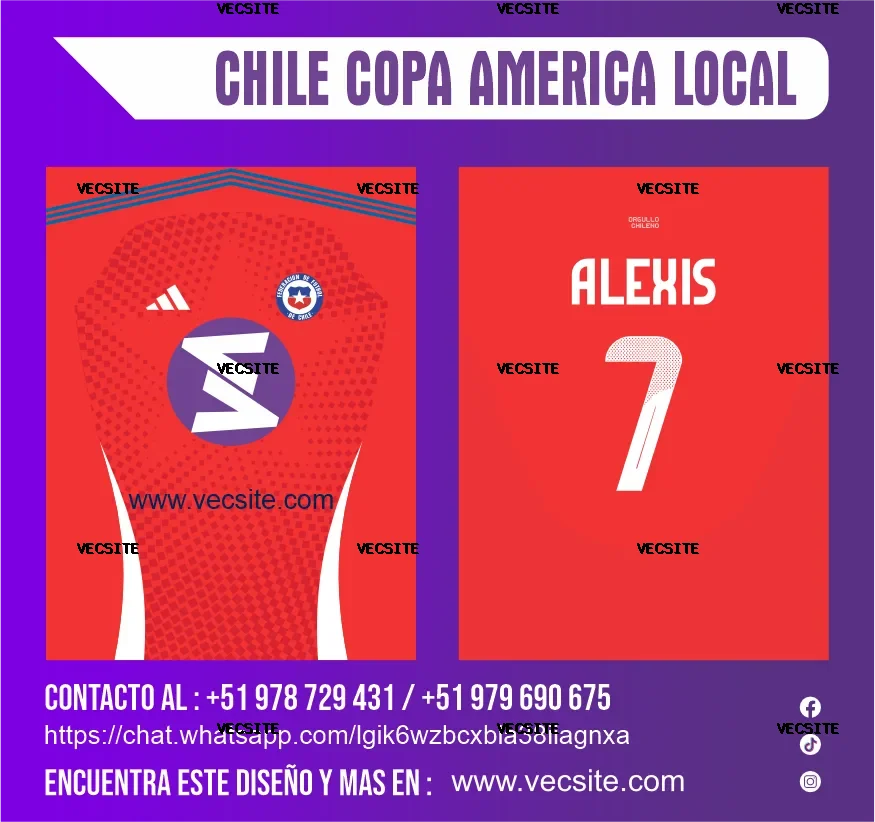 CHILE LOCAL 2024
