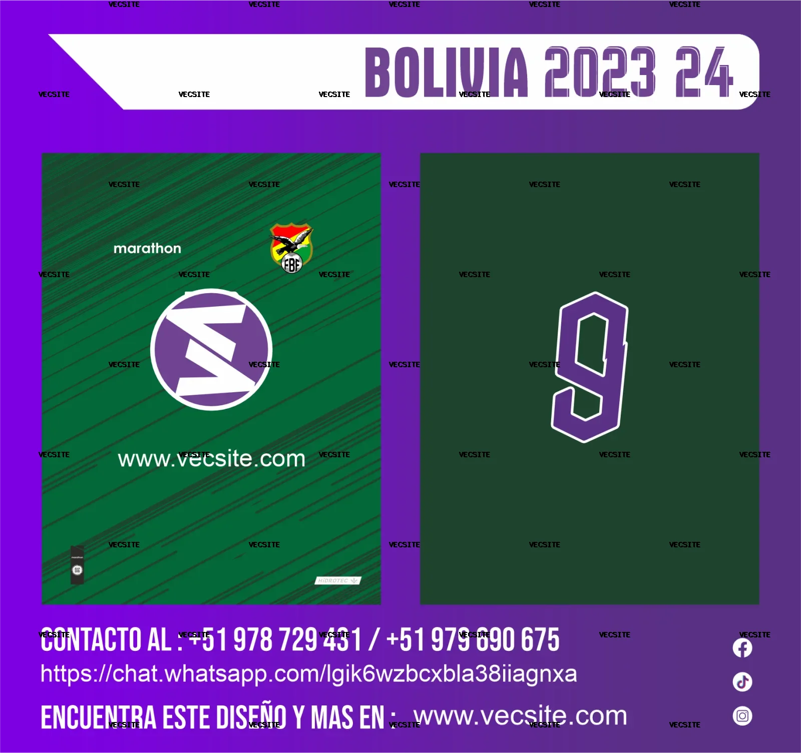 BOLIVIA 20223 24