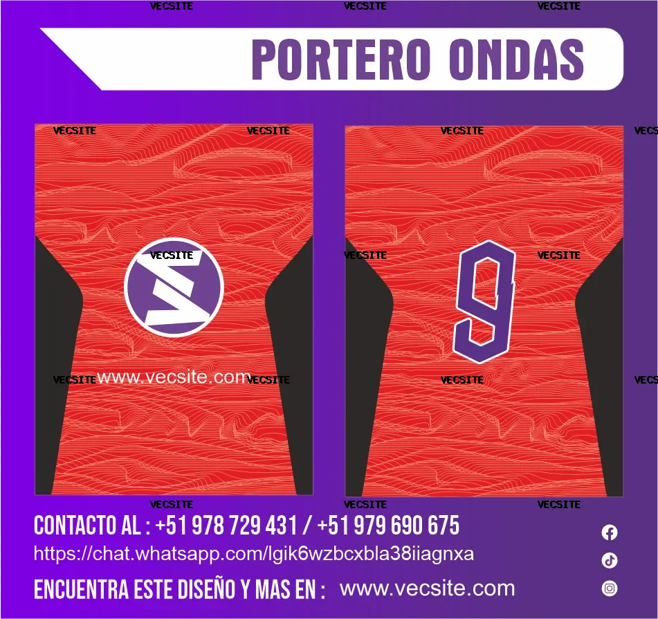 PORTERO ONDAS