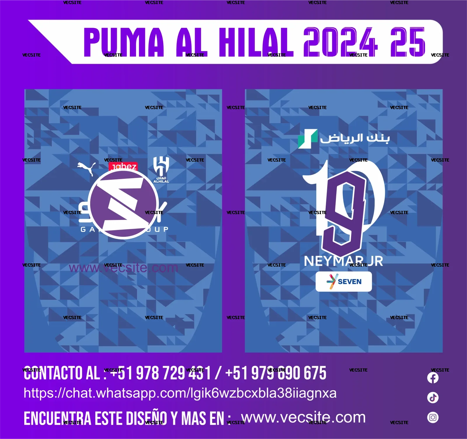 PUMA AL HILAL 2024 25