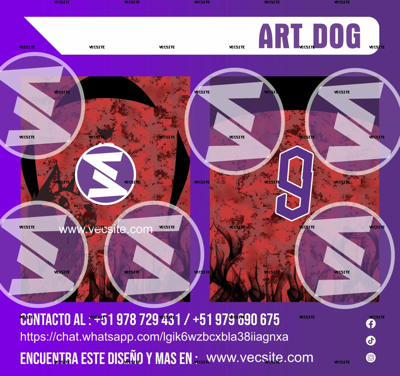 ART DOG