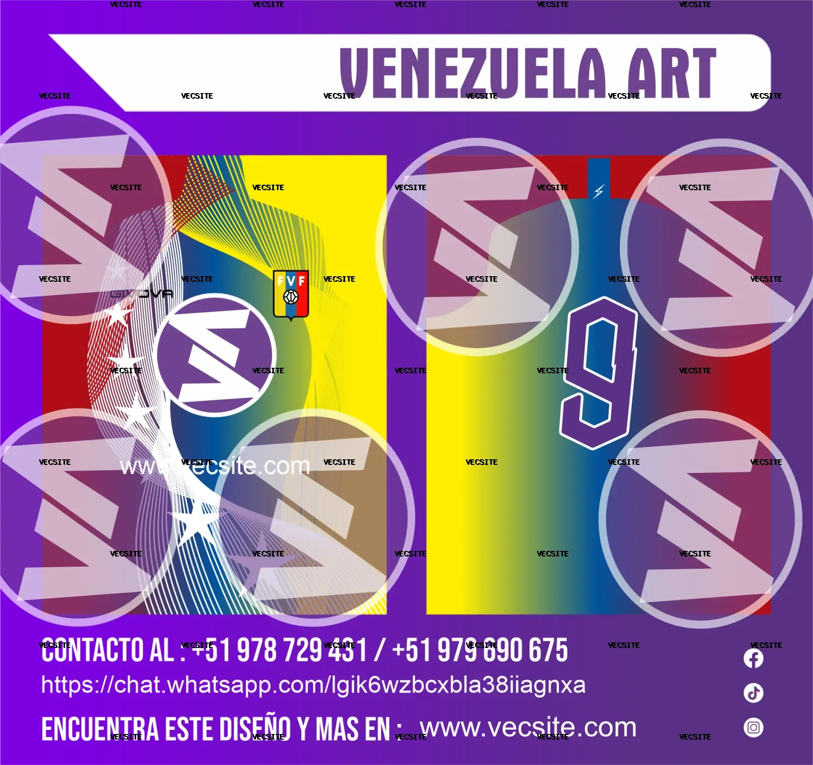 VENEZUELA ART