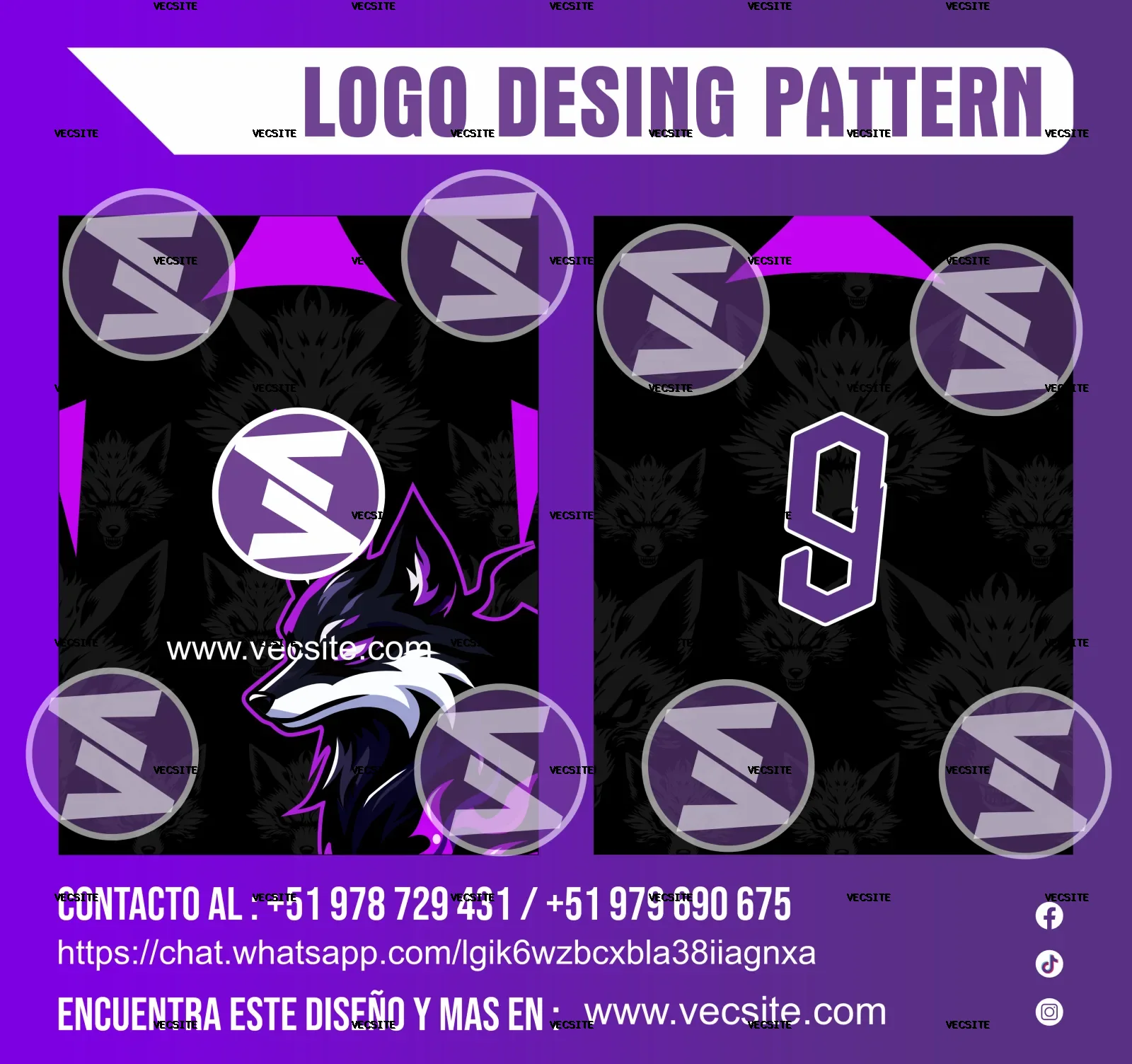 LOBO DESING PATTERN