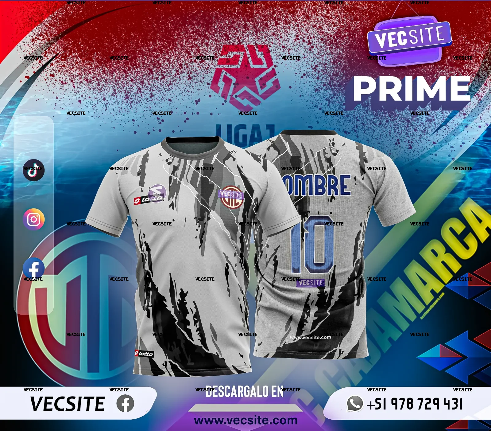 UTC VISITANTE 2024