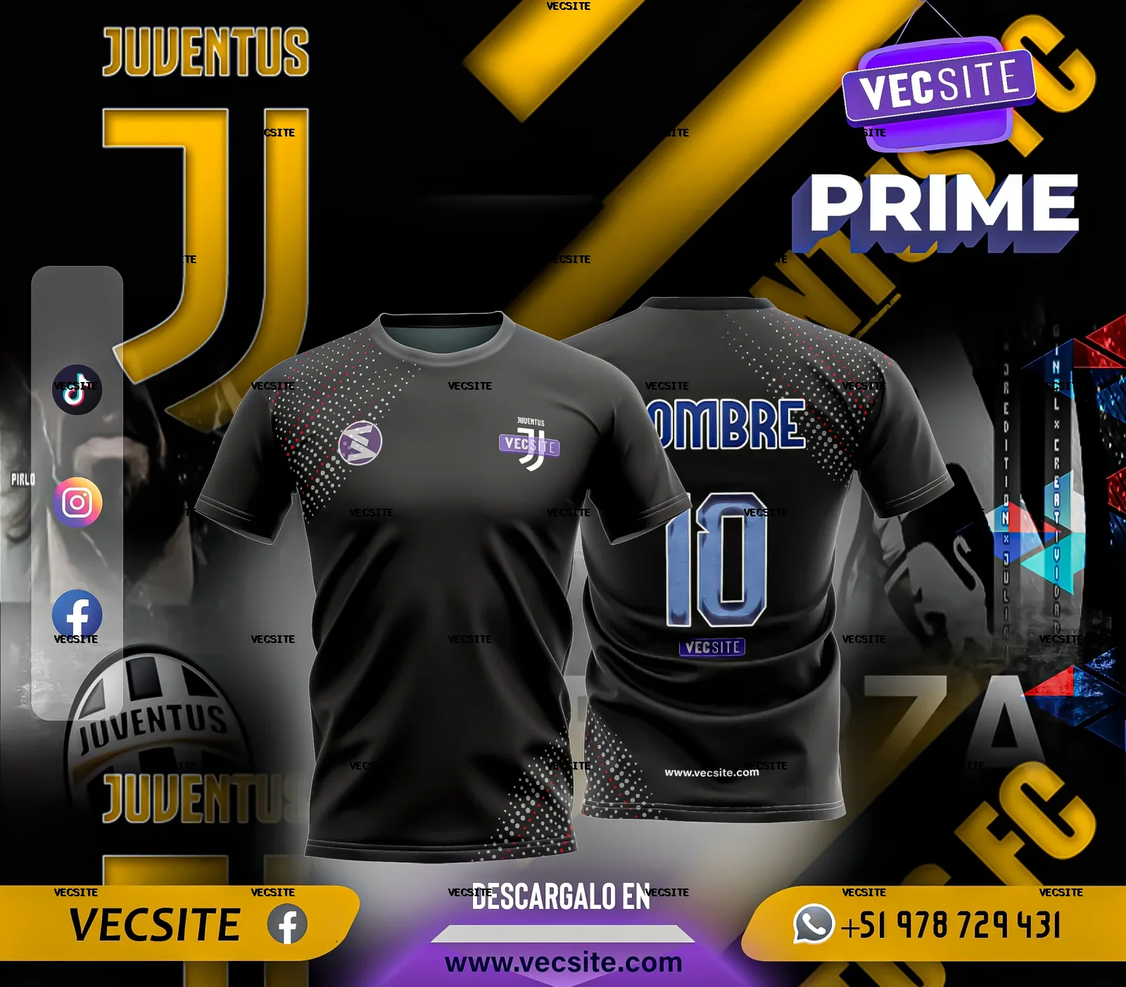 JUVENTUS JUNIOR