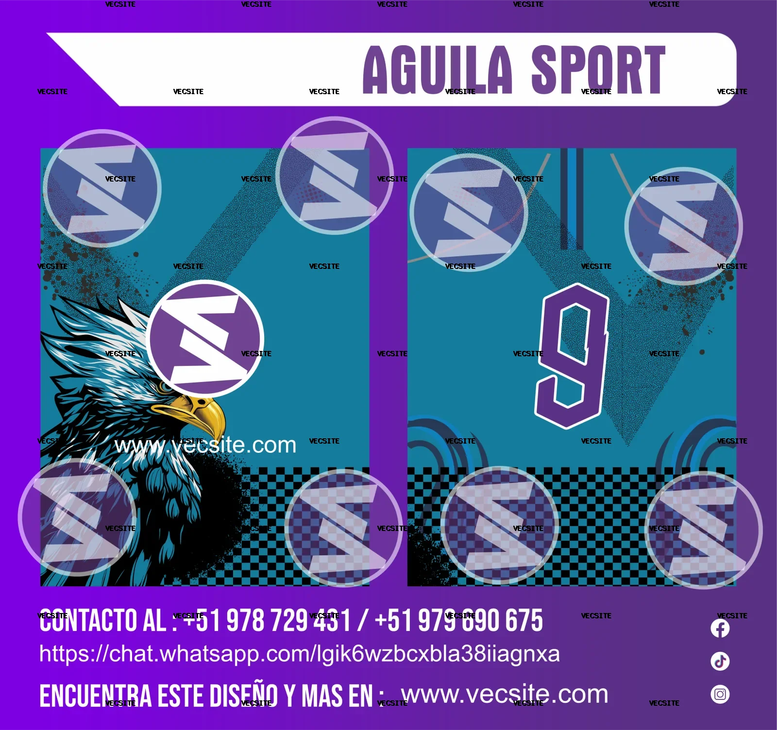 AGUILA SPORT