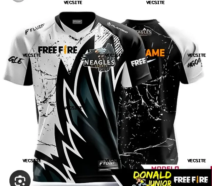 ALAS FREE FIRE