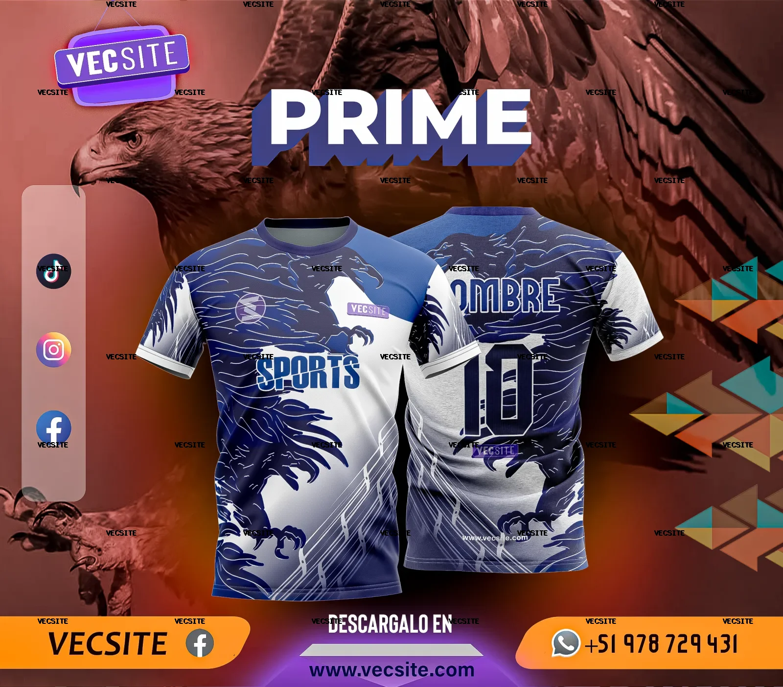 AGUILA FRANK SPORT